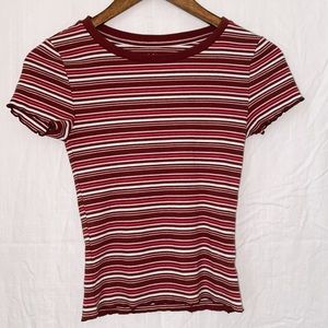 Aeropostale Short Sleeve Tee